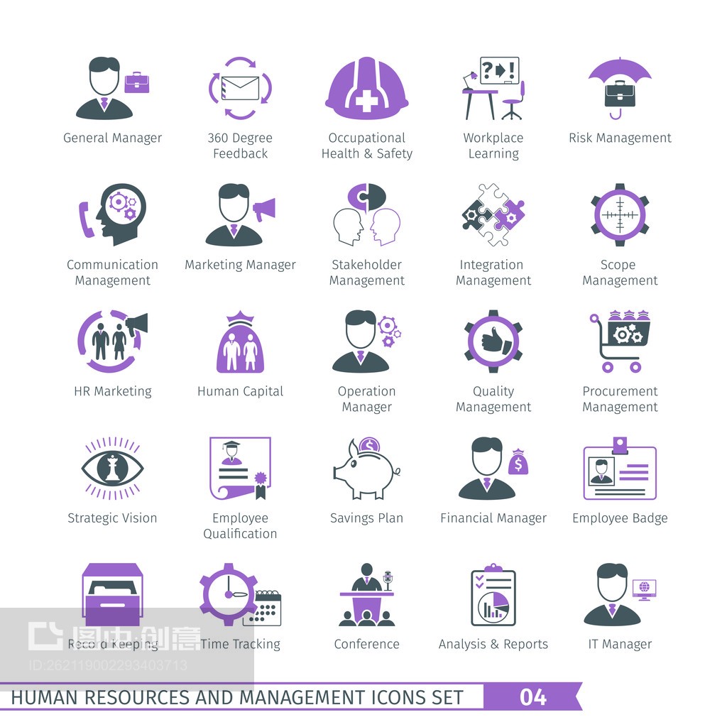 人力資源服務 現代企業發展的核心支柱