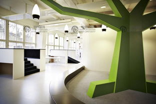 深圳幼兒園裝修施工哪家好 20年專注幼教空間設計的專業選擇