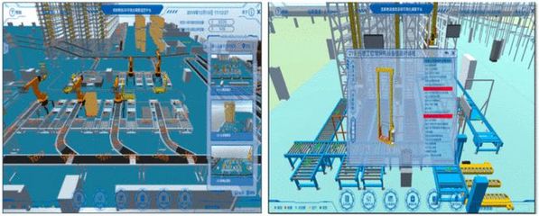 5G時(shí)代的智慧物流發(fā)展與物流技術(shù)變革